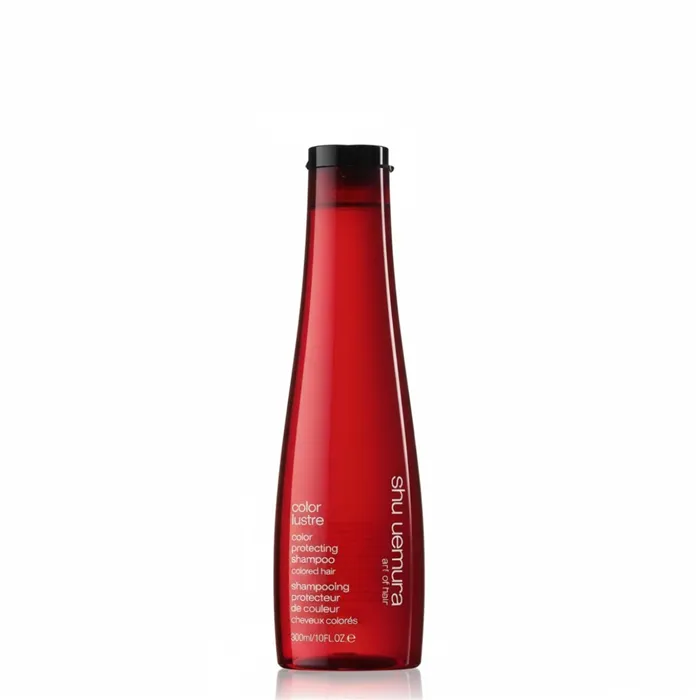 Shu Uemura Color Lustre Shampoo