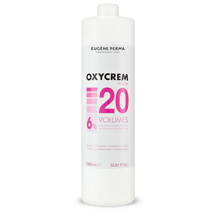 Eugene Perma Oxycream 