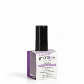 Byotea Loção Removedor de Cutículas 15ml