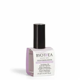 Byotea Óleo Emoliente Unhas e Cutículas 15ml