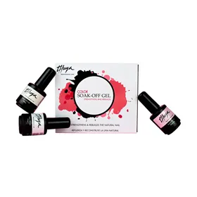 Thuya Kit Soak Off Essencial