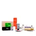 Thuya Kit Vegan Kit rehaussement de cils & teinture cils et sourcils