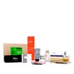 Thuya Kit Vegan Kit rehaussement de cils & teinture cils et sourcils