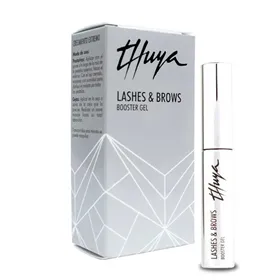 Thuya Lashes & Brows Booster Gel
