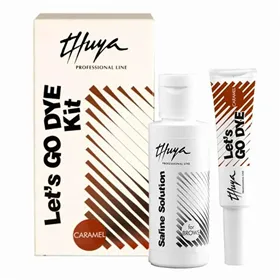 Thuya Lets Go Dye Kit