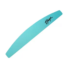 Thuya Lima Acolchoada Azul Meia Lua 120/240