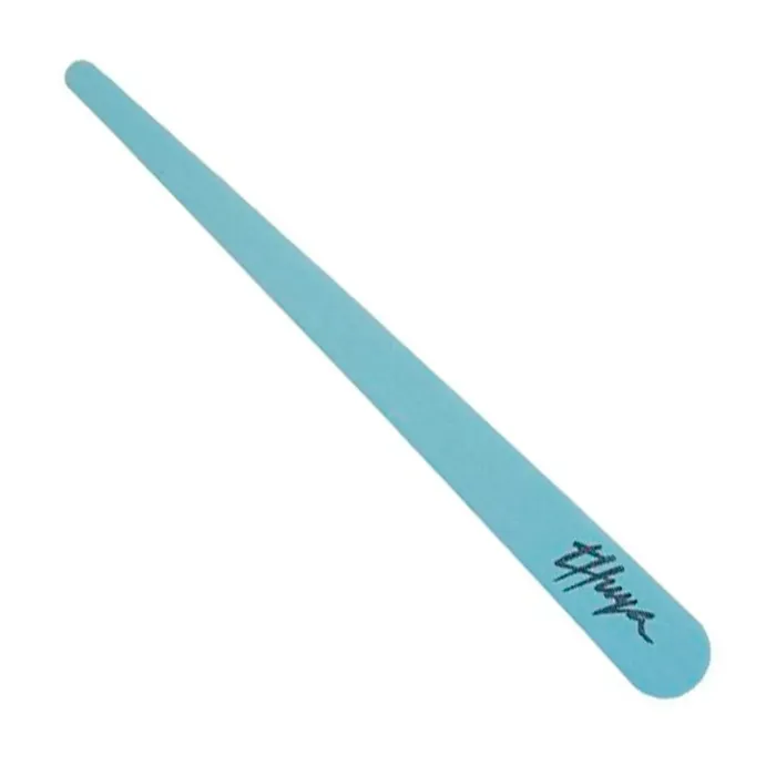 Thuya Lime Fine Triangulaire Blanche/Bleue 180/240