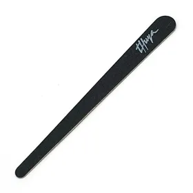 Thuya Lima Fina Triangular Preta 120/180