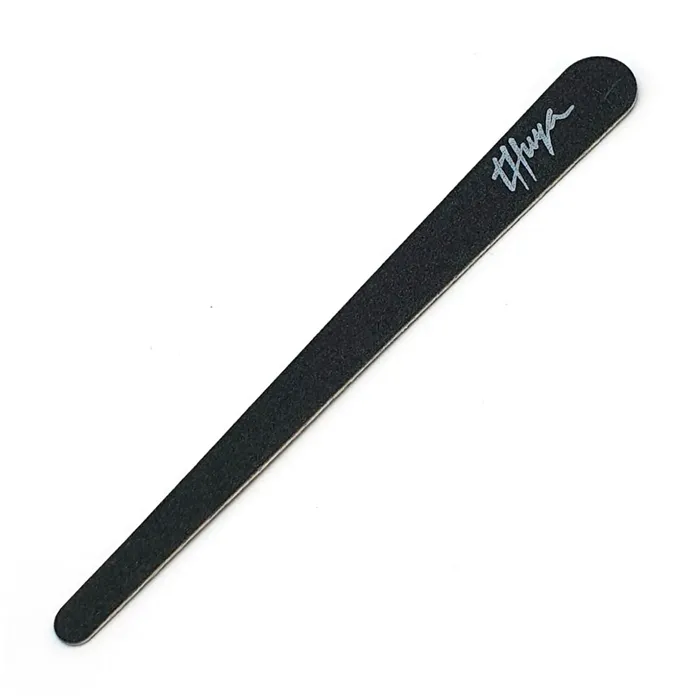 Thuya Lime fine triangulaire noire 120/180