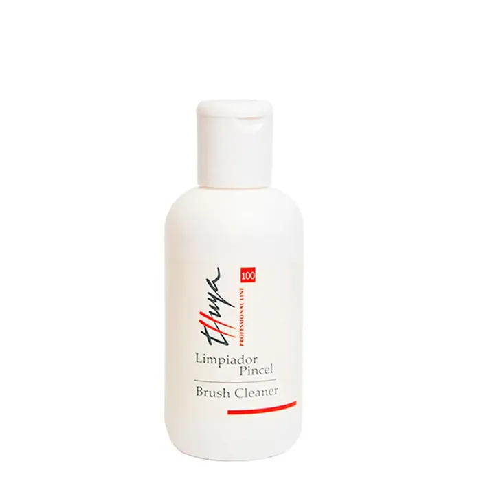 Thuya Nettoyant pour pinceaux