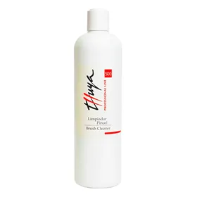 Thuya Nettoyant pour pinceaux