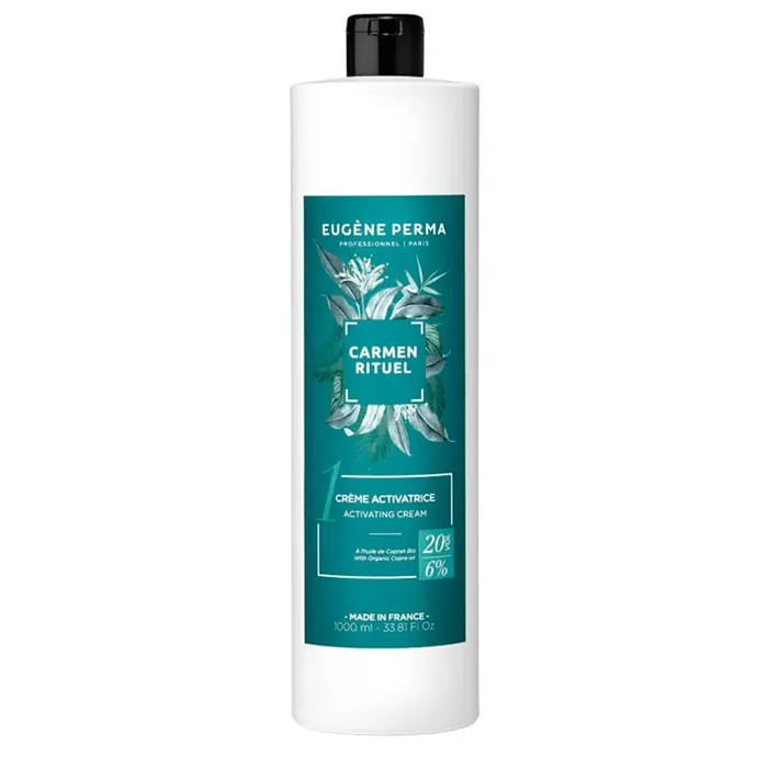 Eugene Perma Carmen Rituel Oxydant