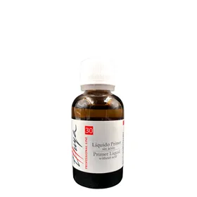 Thuya Liquido Primer Sin Acido