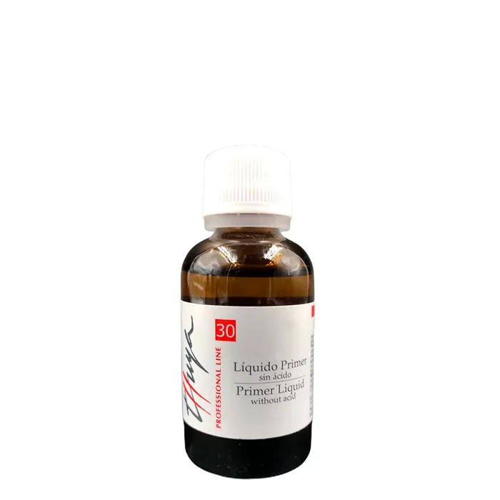 Thuya Liquido Primer Sin Acido