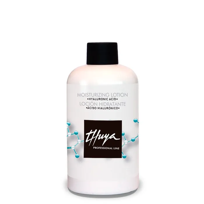 Thuya Loção Hidratante Ácido Hialurónico 225ml