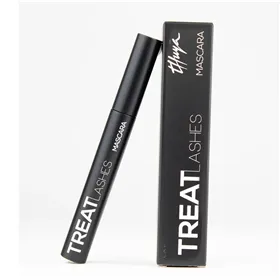 Thuya Mascara de Pestañas Tratamiento & Color