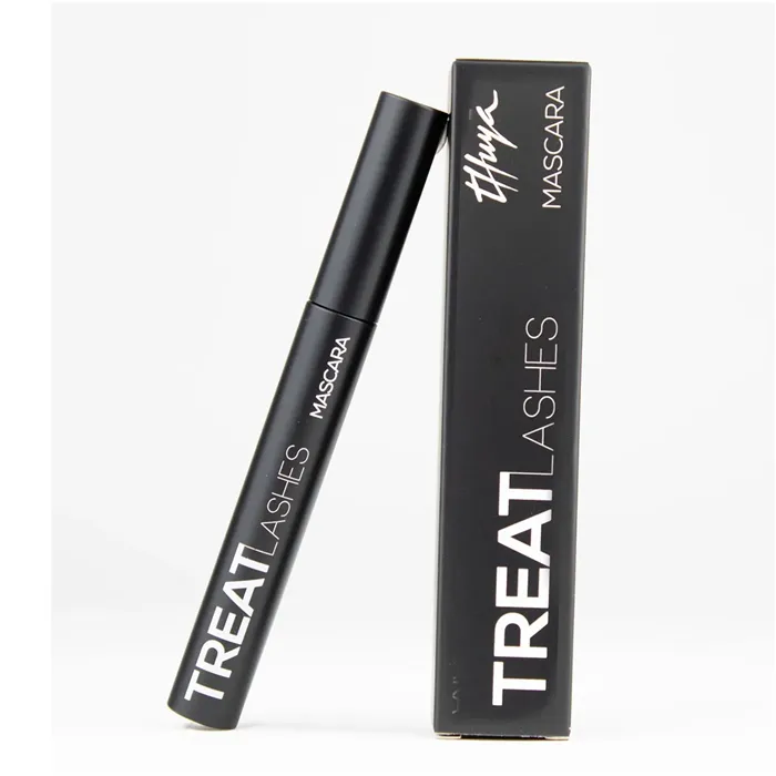 Thuya Mascara de Pestañas Tratamiento & Color