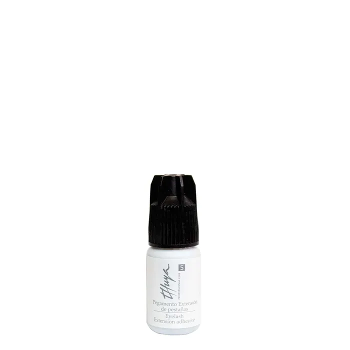 Thuya Colle Extensions Cils 5ml