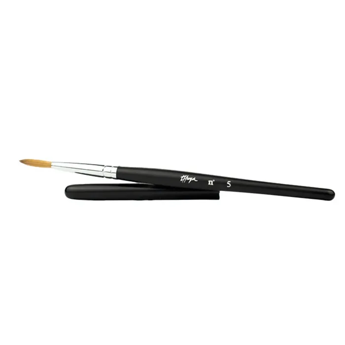 Thuya Brosse N. 5 Acrylique