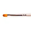 Thuya Pinceau N° 5 Applicateur Gel