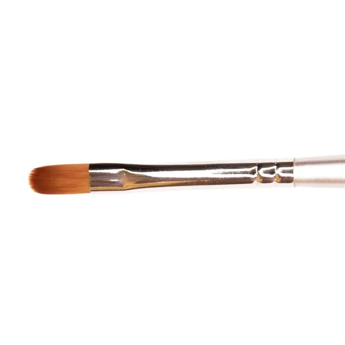 Thuya Pinceau Ovale Gel 05