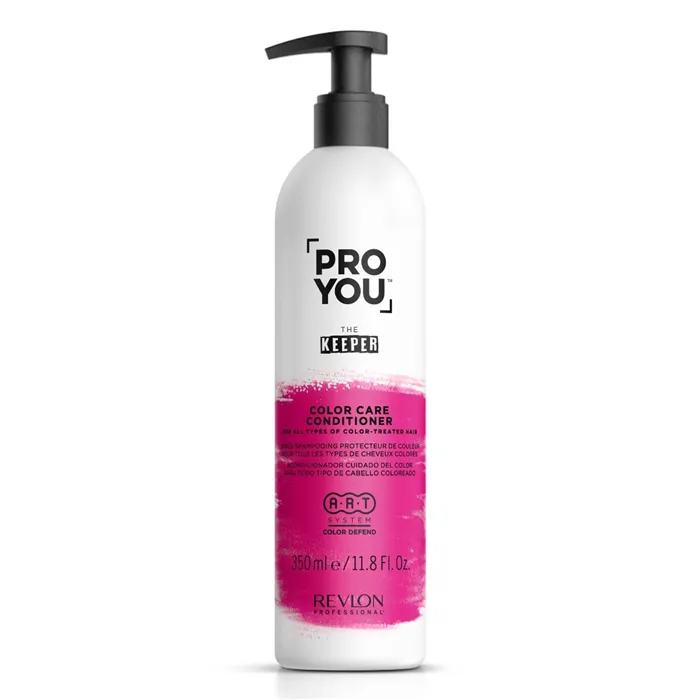 Revlon Pro You Color Care Amaciador 350ml