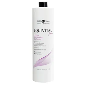 Eugene Perma Equivital Champô Pré-Forma 1000ml