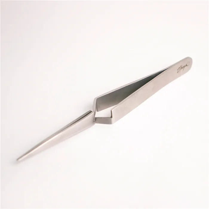 Thuya Pinza Pinching