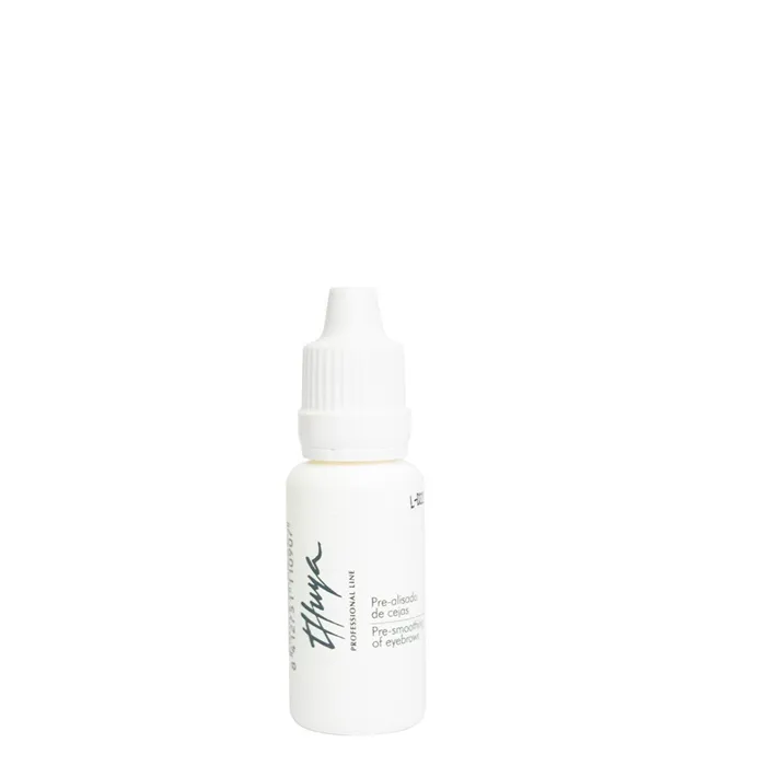 Thuya Pré-Lisseur Sourcils