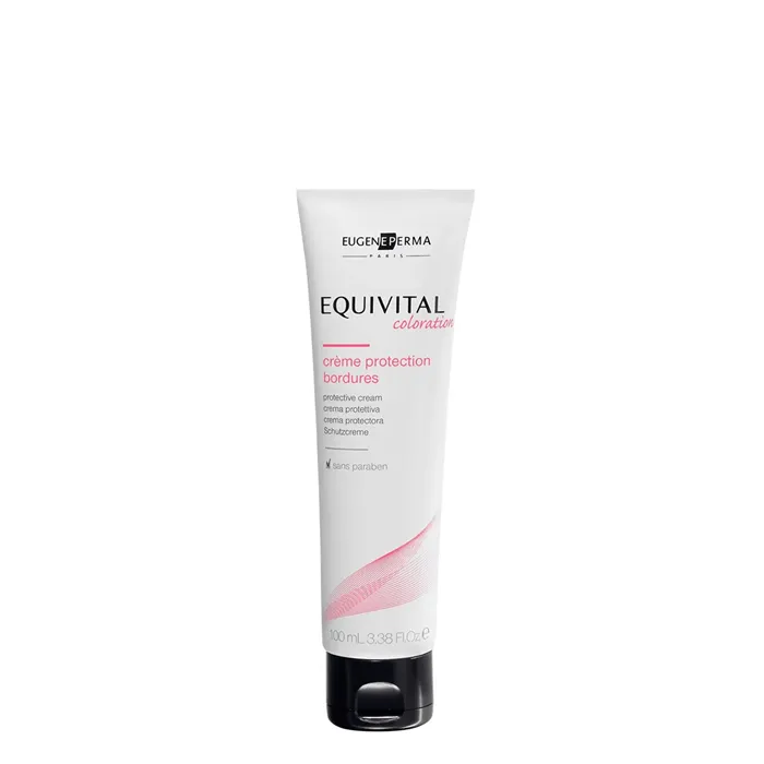 Eugene Perma Equivital Creme Protetor Tinta 100ml