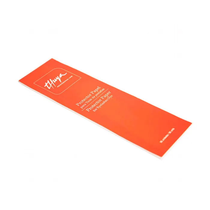 Thuya Protetor Papel para Tinta 96uds