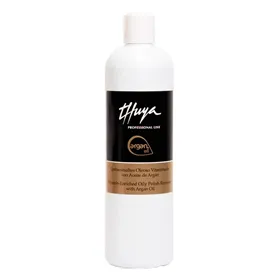 Thuya Removedor de Verniz Vitaminado com Argan