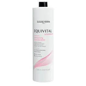 Eugene Perma Equivital Champô Pós-Coloração 1000ml