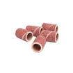 Thuya Lames de rechange Émeri 10 pcs