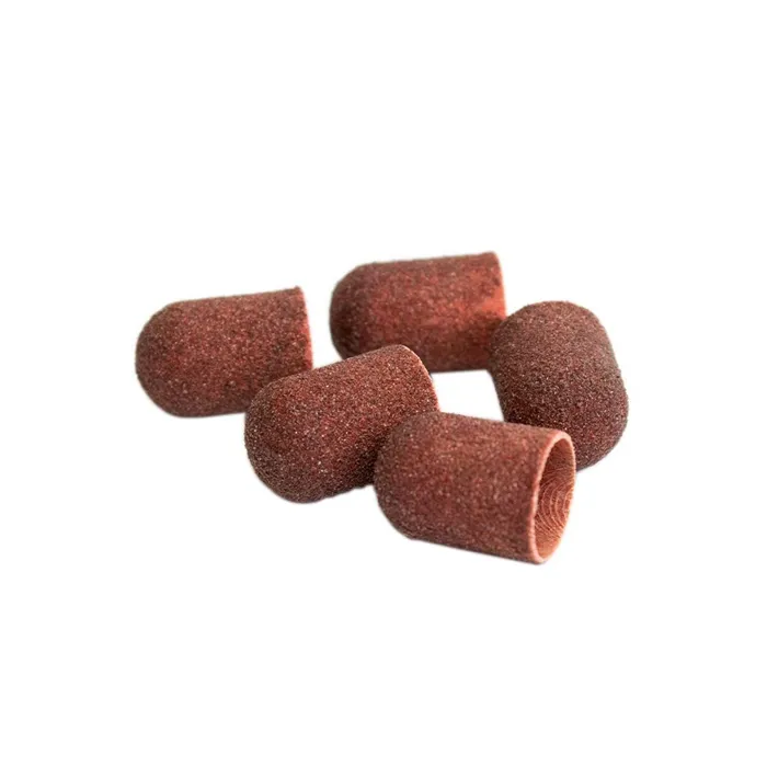 Thuya Recambio Esmeril Pies 80 5uds