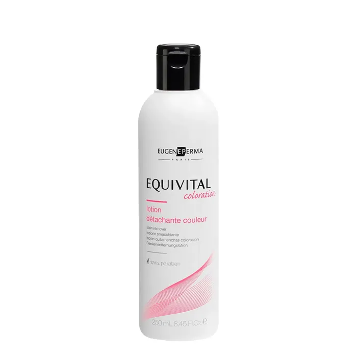 Eugène Perma Equivital Détachant Coloration 250 ml