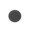 Thuya Lot de lames métalliques de rechange 5 pcs