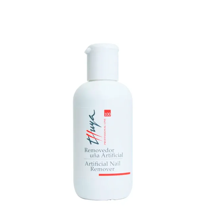 Thuya Dissolvant pour Ongles Artificiels