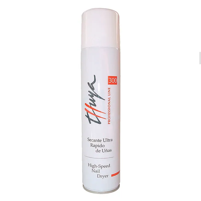 Thuya Secante Ultrarrápido de Unhas 300ml