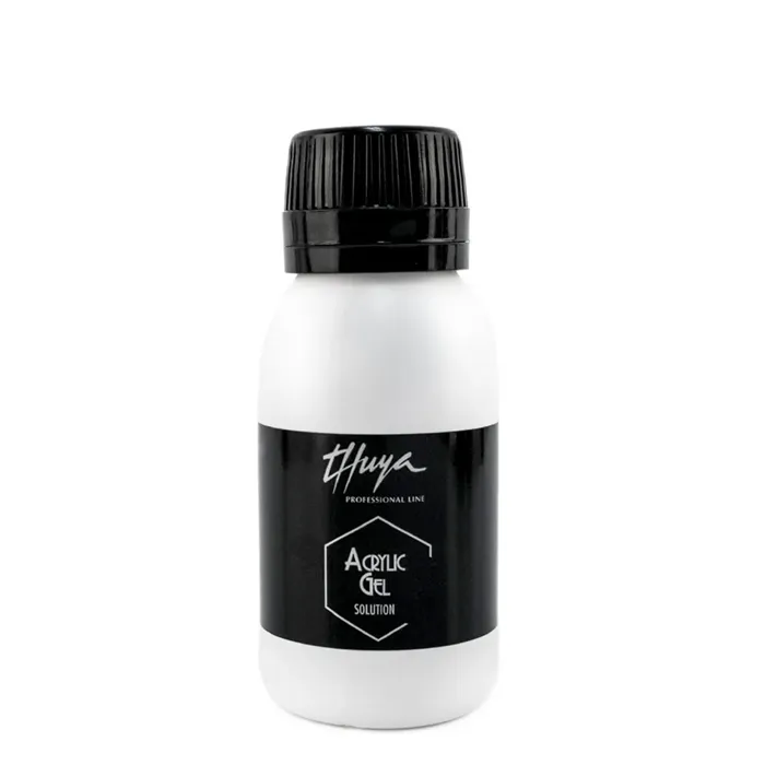 Thuya Solução Acrílico Gel