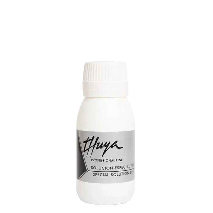 Thuya Solucion Especial Tinte Liquido 60ml