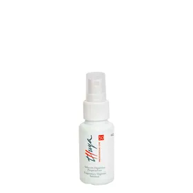 Thuya Solution Hygiénique Préparatrice