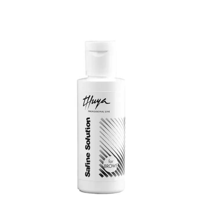 Thuya Solution saline sourcils 50 ml