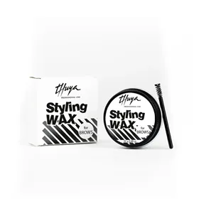 Thuya Styling Wax Cire coiffante Sourcils 25 ml