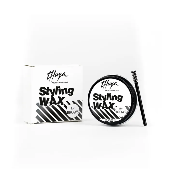 Thuya Styling Wax Cera de Cejas 25ml