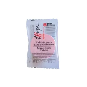 Thuya Tableta Baño Manicura 10gr