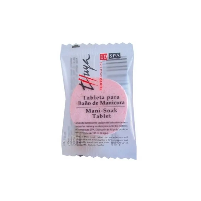 Thuya Tableta Baño Manicura 10gr