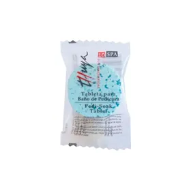 Thuya Tableta Baño Pedicura 10gr