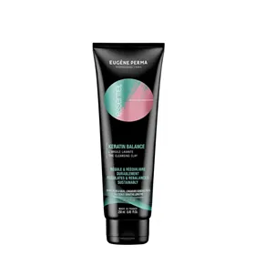 Eugene Perma Essentiel Keratin Balance Clay Cleansing 200ml