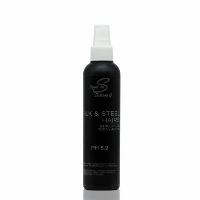 Simone Cabelos de Seda e Aço 200ml